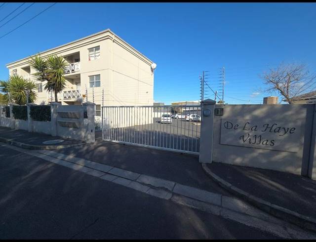 2 BEDROOM APARTMENT FOR SALE IN DE LA HAYE